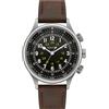 Bulova 96A245 Classico Automatico Orologio Uomo 42mm 3ATM
