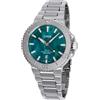 Oris 01 733 7730 4137-07 8 24 05PEB Orologio Uomo Aquis Dato Automatico 43,5mm 30ATM