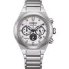 Citizen CA4690-51A Orologio Uomo Super-Titanio Zenshin Eco-Drive Cronografo 41mm 10ATM