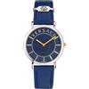 Versace VEK400121 V-Essential donna 36mm 5ATM