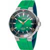 Oris 01 400 7769 4127-07 4 22 77FC Orologio Uomo Aquis Dato Automatico 41,5mm 30ATM