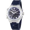 Timberland TDWGP2231403 Abbotville Orologio Uomo Cronografo 45mm 5ATM