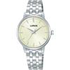 Lorus RG317XX9 Orologio Donna Fashion 30mm 5ATM