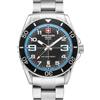 Swiss Alpine Military 7029.1131 Raptor Orologio Uomo 42mm
