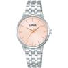 Lorus RG319XX9 Orologio Donna Fashion 30mm 5ATM