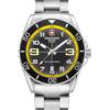 Swiss Alpine Military 7029.1138 Raptor Orologio Uomo 42mm