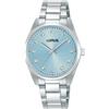 Lorus RG323XX9 Orologio Donna Fashion 32mm 5ATM