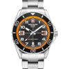 Swiss Alpine Military 7029.1139 Raptor Orologio Uomo 42mm 10ATM