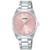 Lorus RG325XX9 Orologio Donna Fashion 32mm 5ATM