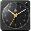 Braun BC02XB sveglia classica da viaggio