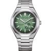 Citizen NK5020-58X Orologio Uomo Super-Titanio Zenshin Automatico 40mm 10ATM