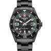 Swiss Alpine Military 7029.1174 Raptor Orologio Uomo 42mm