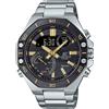 Casio ECB-10DB-1A9EF Orologio Uomo Edifice 48mm 10ATM