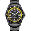 Swiss Alpine Military 7029.1178 Raptor Orologio Uomo 42mm 10ATM
