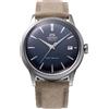 Orient RA-AC0M12L30B Orologio Uomo Bambino Auto Edizione Limitata Automatico 38mm 3ATM