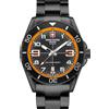 Swiss Alpine Military 7029.1179 Raptor Orologio Uomo 42mm