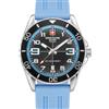 Swiss Alpine Military 7029.1831 Raptor Orologio Uomo 42mm