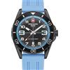Swiss Alpine Military 7029.1871 Raptor Orologio Uomo 42mm