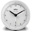 Braun BC07W-DCF sveglia classica radiocomandata