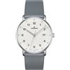 Junghans 41/4885.00 Orologio Uomo FORM Quarzo 40mm 5ATM