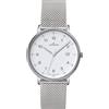 Junghans 47/4457.44 Orologio Donna FORM 34mm 5ATM