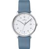 Junghans 47/4456.00 Orologio Donna FORM 34mm 5ATM