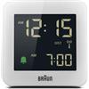 Braun BC09W-DCF sveglia digitale radiocomandata
