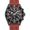 Swiss Alpine Military 7029.9876 Raptor Cronografo Orologio Uomo 42mm
