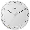 Braun BC17W-DCF classico orologio da parete radiocontrollato