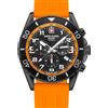 Swiss Alpine Military 7029.9879 Raptor Cronografo Orologio Uomo