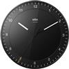 Braun BC17B-DCF classico orologio da parete radiocontrollato