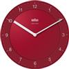 Braun BC06R-DCF classico orologio da parete radiocontrollato