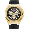 Swiss Alpine Military 7005.9817 Typhoon Cronografo Orologio Uomo 42mm 10ATM