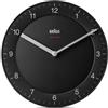 Braun BC06B-DCF classico orologio da parete radiocontrollato