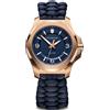 Victorinox 241955 I.N.O.X. V Orologio Donna 37mm 10ATM