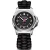 Victorinox 241918 I.N.O.X. V Orologio Donna 37mm 10ATM