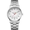 Wenger 01.1641.114 Avenue Orologio Uomo 42mm 10ATM