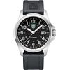 Luminox X2.2501 Patagonia Steel Orologio Uomo 43mm 10ATM
