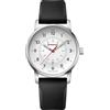 Wenger 01.1641.113 Avenue Orologio Uomo 42mm 10ATM