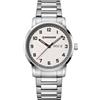 Wenger 01.1541.120 Attitude Orologio Uomo 42mm 10ATM