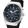 TW-Steel CE4104 CEO Tech Cronografo Orologio Uomo 44mm 10ATM