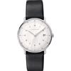 Junghans 47/4450.02 Max Bill Orologio Donna 33mm 5ATM