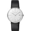 Junghans 47/4251.02 Max Bill Orologio Donna 33mm 5ATM
