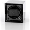 Paul Design Avvolgitore di orologi Gentlemen 1 Black 20059