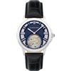 Thomas Earnshaw ES-8239-02 Disraeli Tourbillon Orologio Uomo 42mm 3ATM
