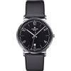 Junghans 14/4062.00 Orologio Uomo Milano Solar 37mm 5ATM