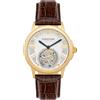 Thomas Earnshaw ES-8239-03 Disraeli Tourbillon Orologio Uomo 42mm 3ATM