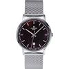 Junghans 14/4061.44 Orologio Uomo Milano Solar 37mm 5ATM