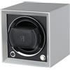Paul Design Avvolgitore di orologi Gentlemen 1 Grey 20126