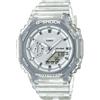 Casio GMA-S2100SK-7AER G-Shock Orologio Unisex 43mm 20ATM